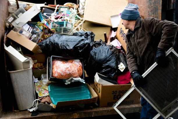 Best Residential Junk Removal  in Joliet, IL