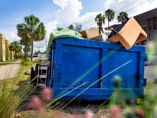 Best Demolition Debris Removal  in Joliet, IL